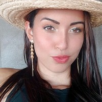 Lorraine Campagna De Souza