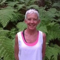 Rosalie Nelson