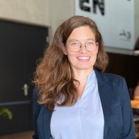 Christine Riechers