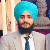 Navdeep Dhillon