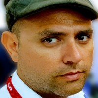 Daniel Leal De Oliveira