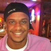 Correy Williams