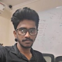 Indrakumar R