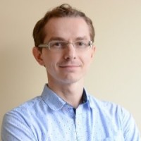 Andrii Gavryliv