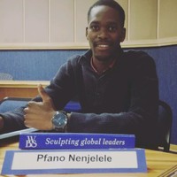 Pfano Nenjelele