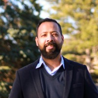 Stuart Pereira