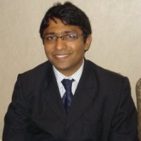 Sourabh Kulkarni
