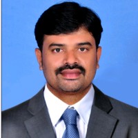 Anjaneyulu T