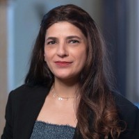 Lubna Afzal