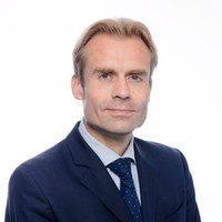 Arnold Buessemaker