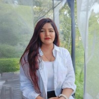 Yosha Singh