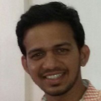 rohan shaikh