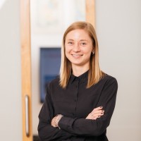Oxana Borovkova