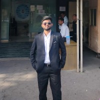 ABHIJEET ANAND