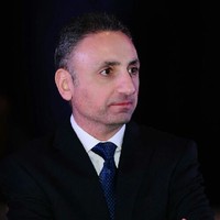 Georges Mamo
