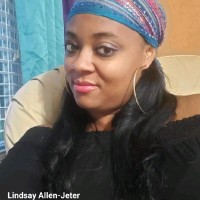Lindsay Allen Jeter