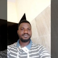 Obaji Oladipupo