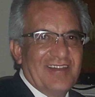 Azizollah bakhshi