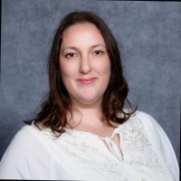 Amber Rawat (Hunt)