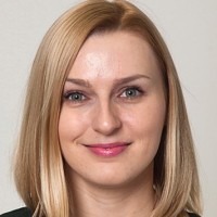 Zdenka Kratochvílová