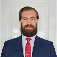 Adam Dewsbury