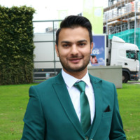 Emmanuel Gulzar