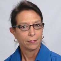 Patricia Walker