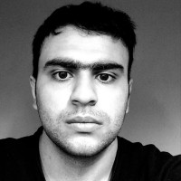 Ehsan Asgari