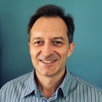 Justin McCormack