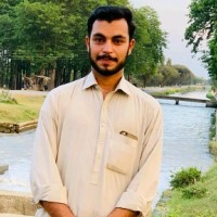 Mohammad Khizar