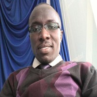 christopher makau