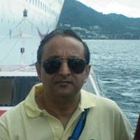 Ranjan Kulkshreshtha