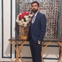 Fawad Jamil