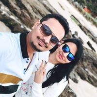 Avanti Patel