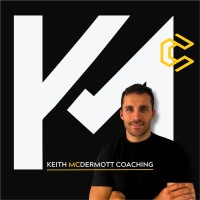 Keith Mc Dermott