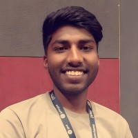 Ayush Kumar Dev