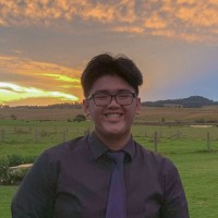 Daniel Huynh