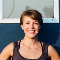 Karina Napier-Anderson