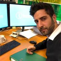 Ghaith Abboud