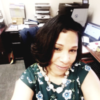 Gail Guerin
