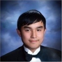 Daniel Chen
