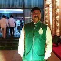 Rajesh Kumar