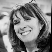 Marielle Bourgeois République