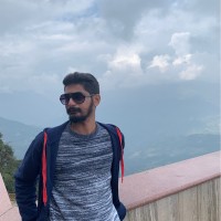 Praneeth Raju