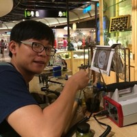 Chien Min Chen