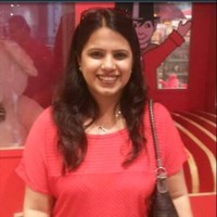 Sarika Puri