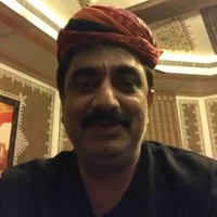 Ajay Juneja