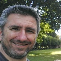 Stephen Page