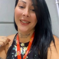 Greciane Araujo