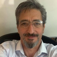 Luben Nikolov